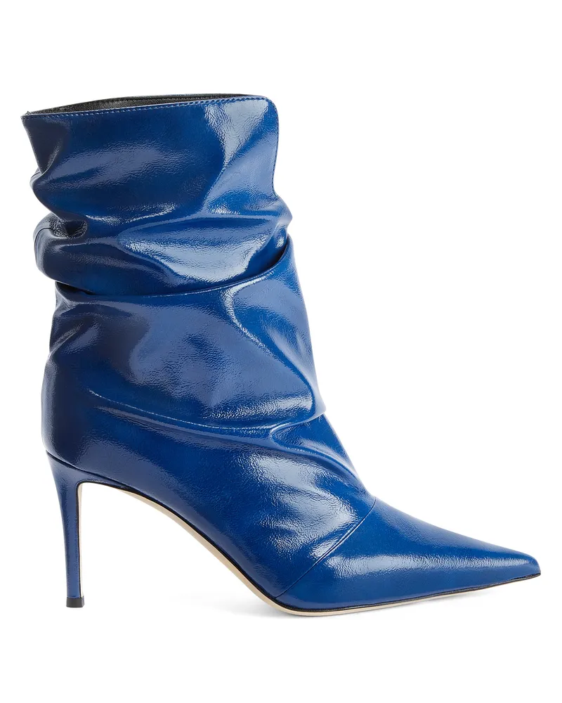 Giuseppe Zanotti YUNAH Boots Blue