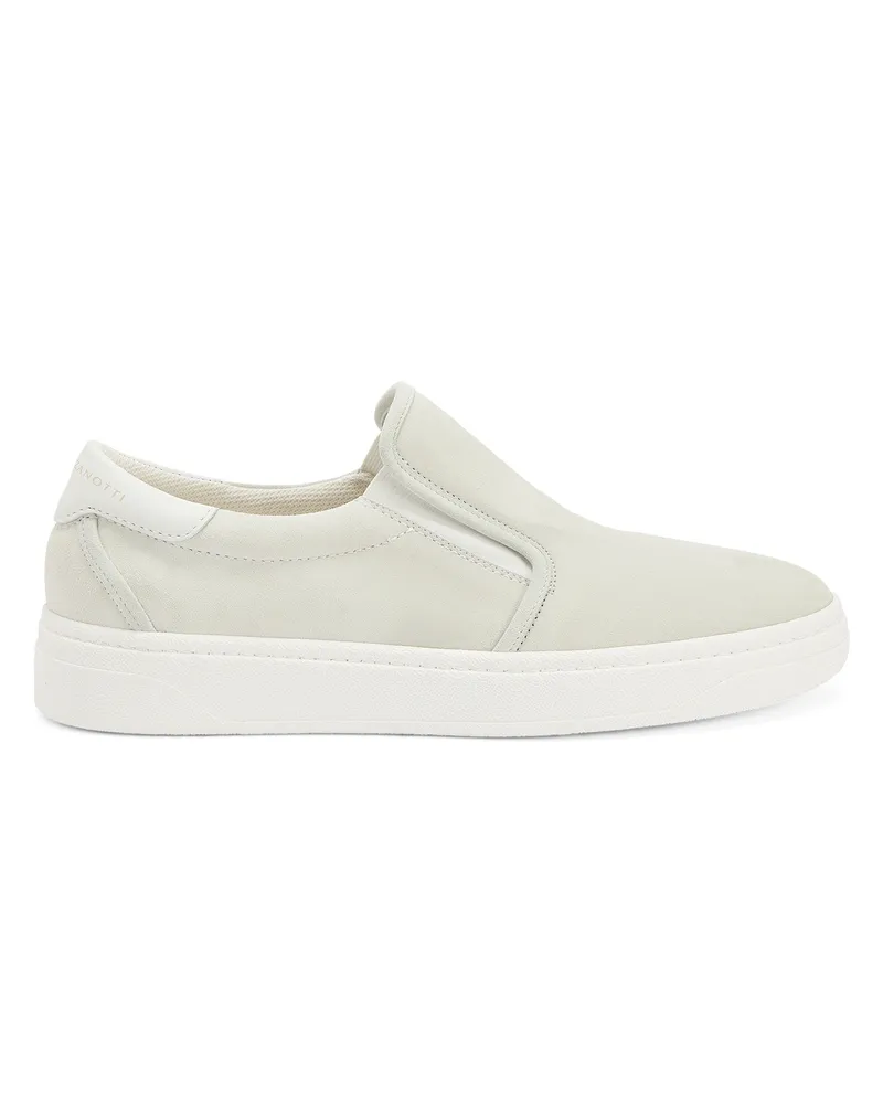 Giuseppe Zanotti GZ94 Slip-on White