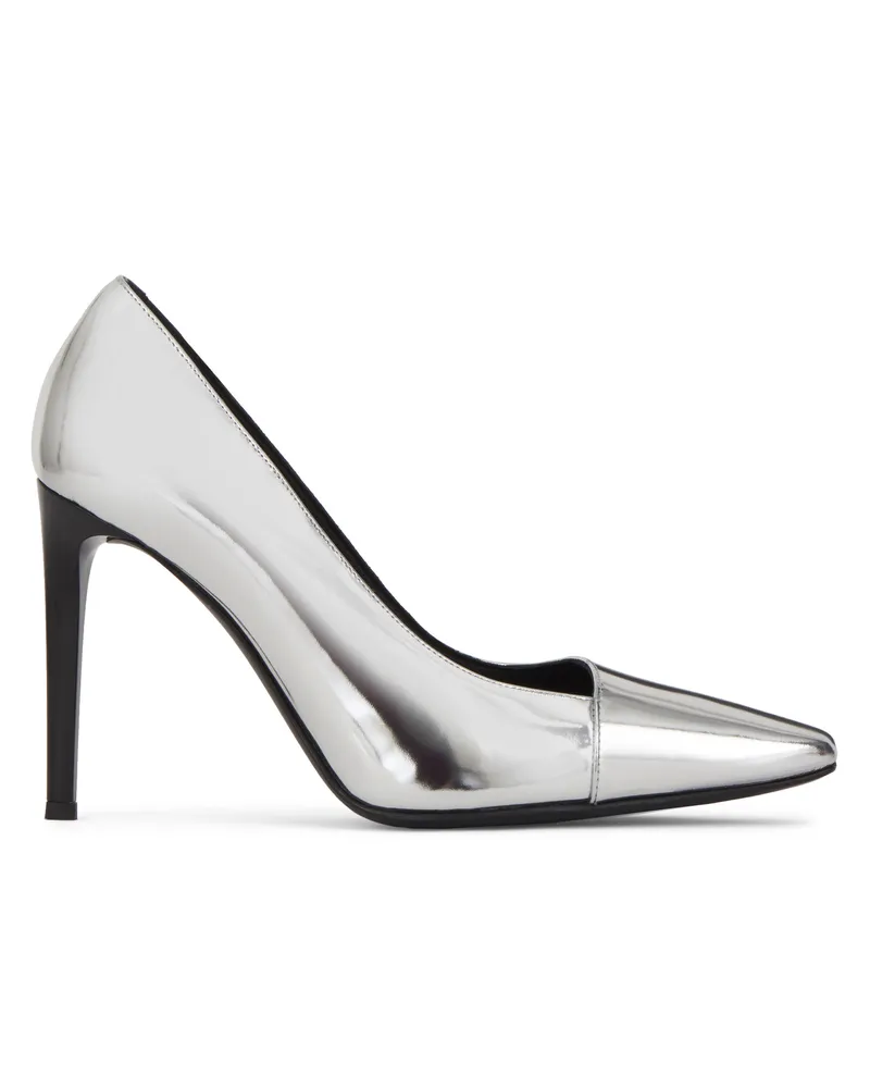 Giuseppe Zanotti KURTNEY Pumps Silver