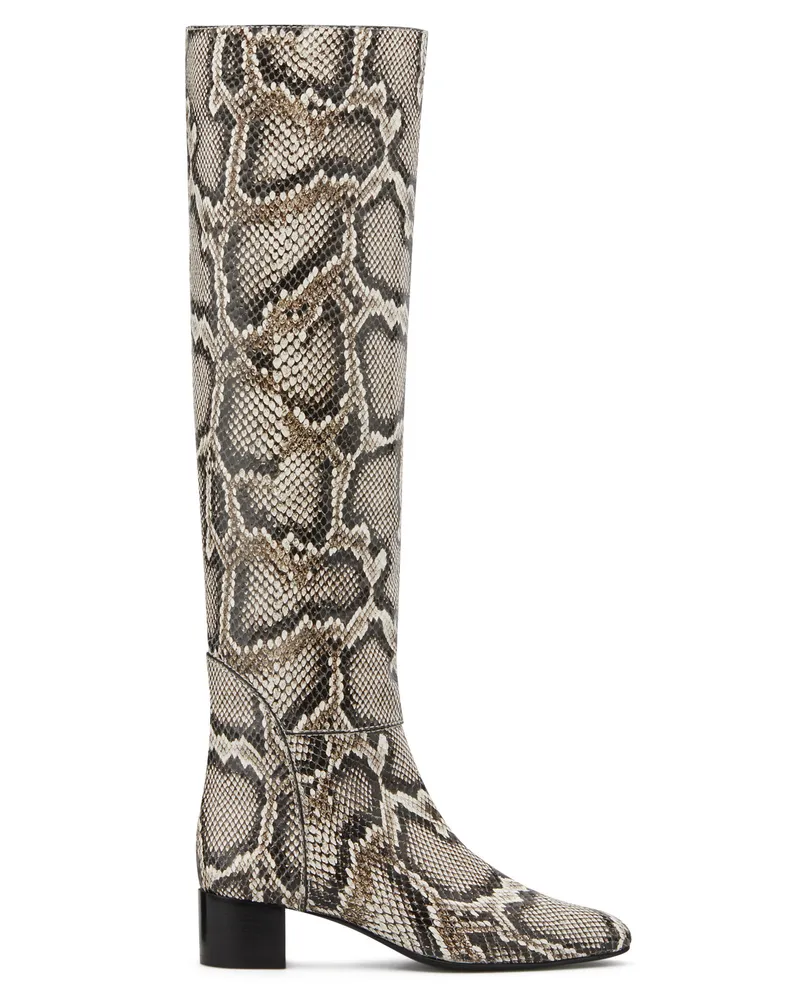 Giuseppe Zanotti DOREEN Boots Multicolor