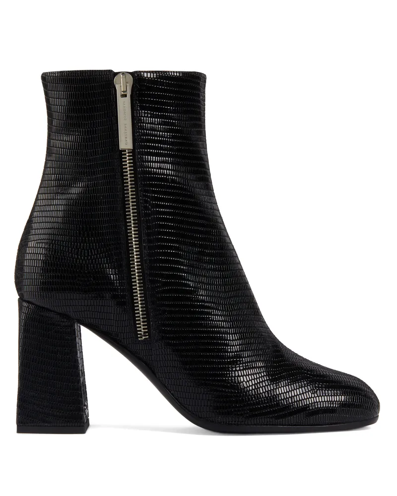 Giuseppe Zanotti SVEVA Boots Black