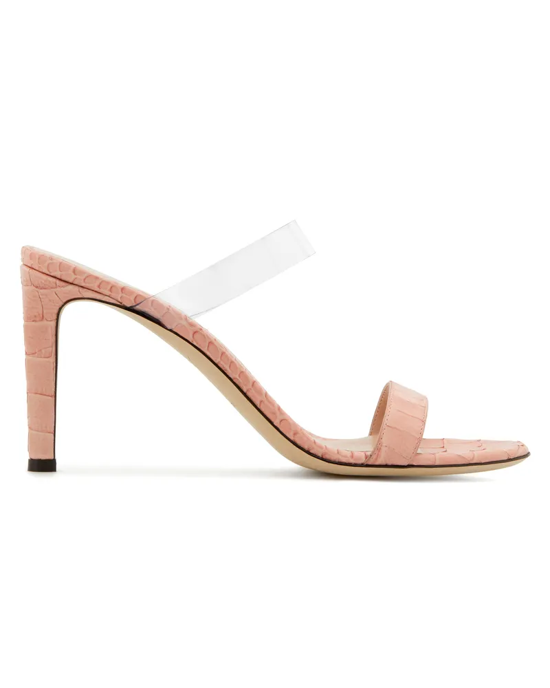 Giuseppe Zanotti DULCINA Sandals Pink