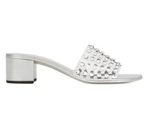 ADELIA 40 VINYL Sandals