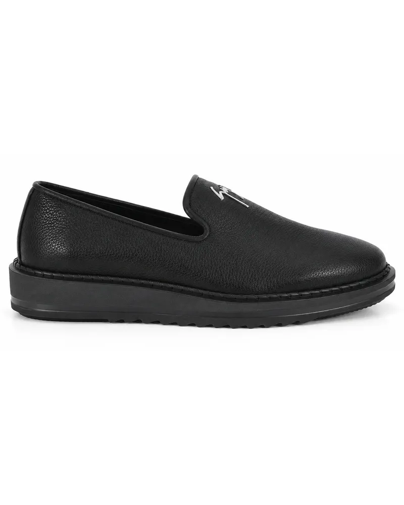 Giuseppe Zanotti DEANN Slip-on Black