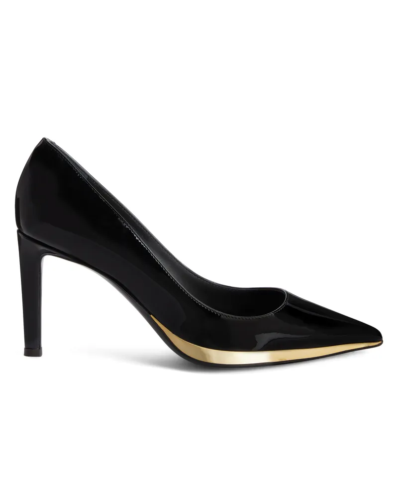 Giuseppe Zanotti VIRGYN Pumps Black