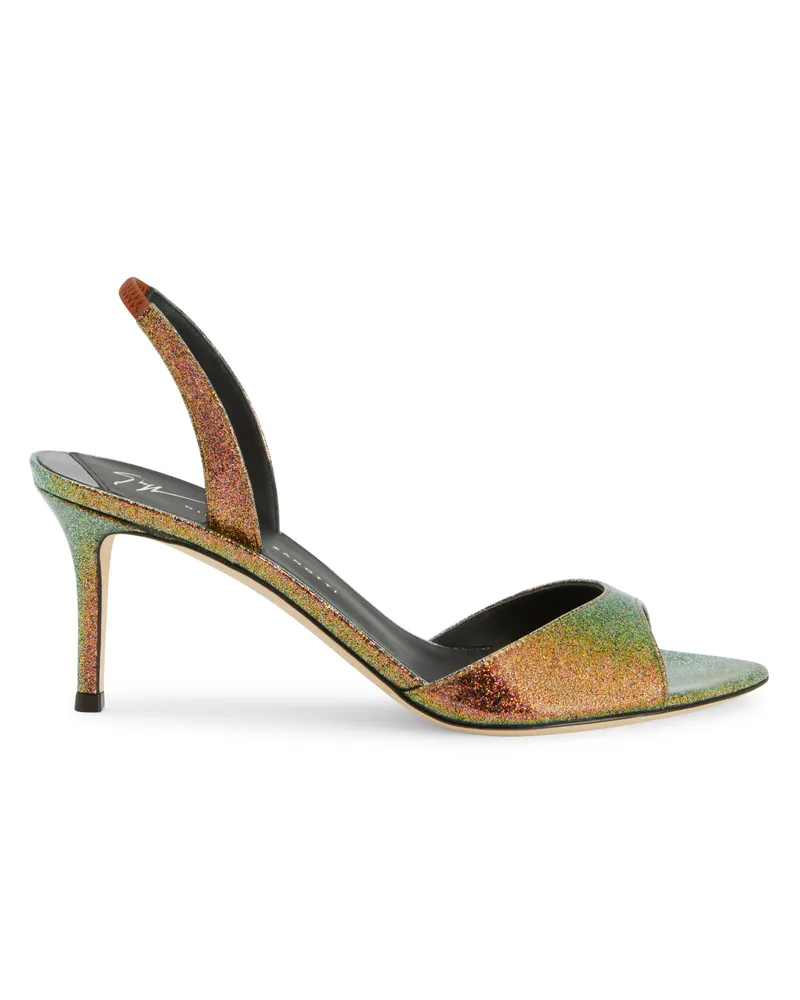 Giuseppe Zanotti LILIBETH Sandals Multicolor