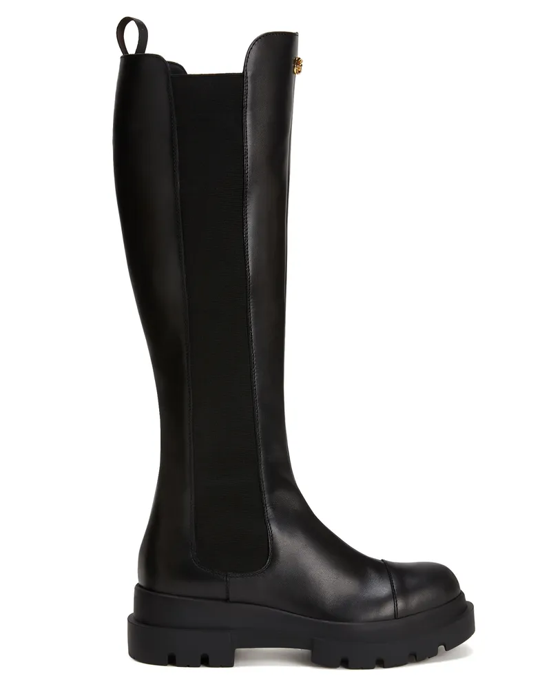 Giuseppe Zanotti MIREIHA Boots Black