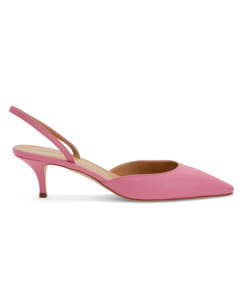 Giuseppe Zanotti ARTHA Pumps Pink