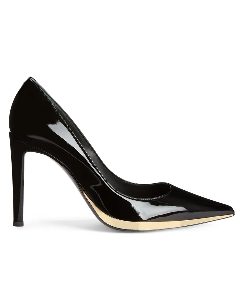 Giuseppe Zanotti VIRGYN Pumps Black