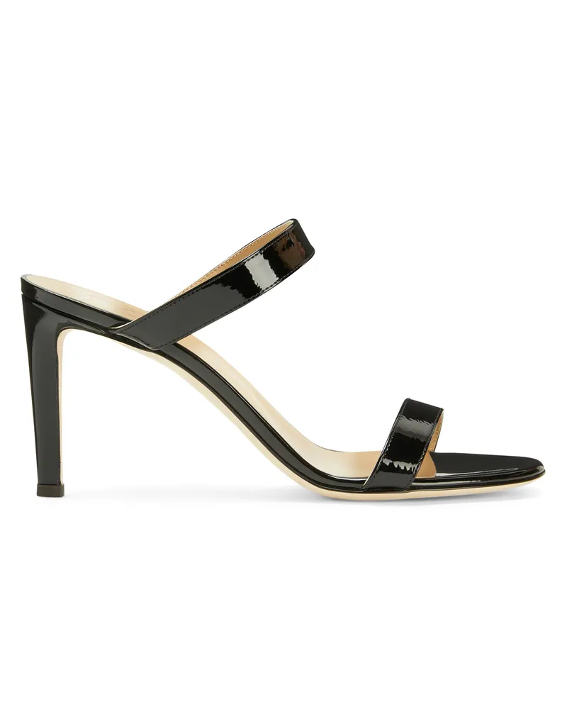 Giuseppe Zanotti CALISTA Sandals Black
