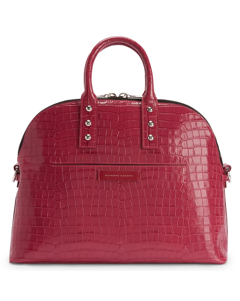 Giuseppe Zanotti DUSSIA Clutches Pink