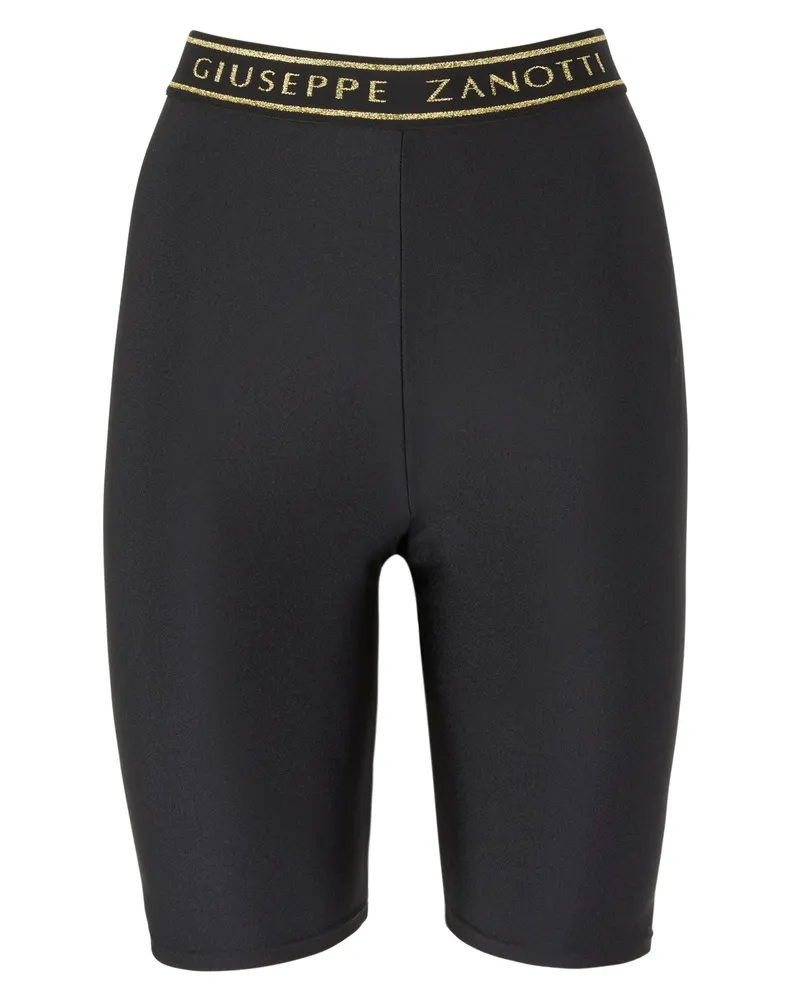 Giuseppe Zanotti ELITHA Trousers Black