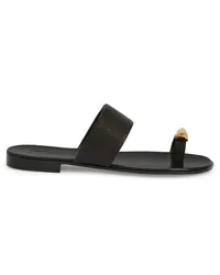 Giuseppe Zanotti NORBERT Loafers Black