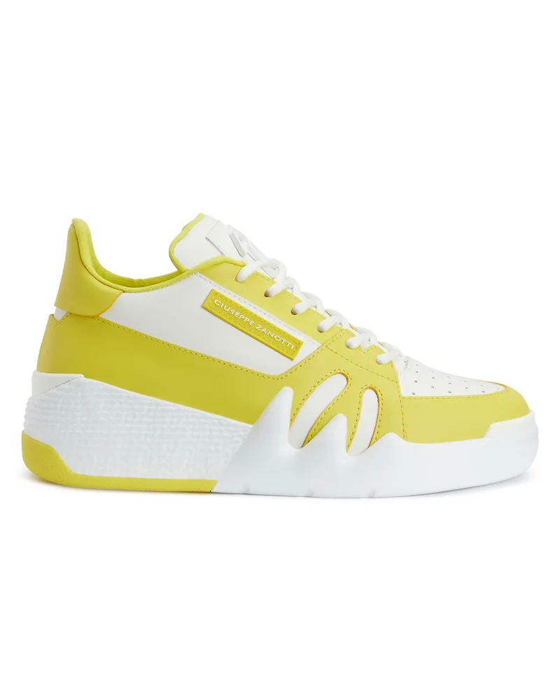 Giuseppe Zanotti TALON Low-top sneakers White