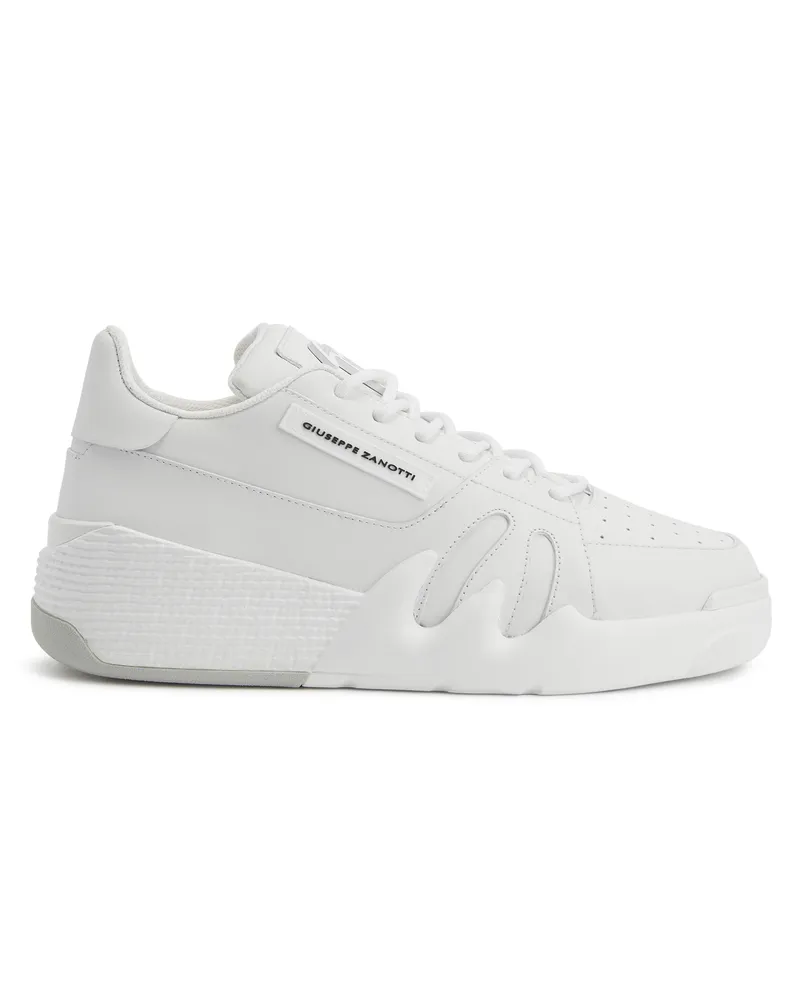 Giuseppe Zanotti TALON Low-top sneakers White