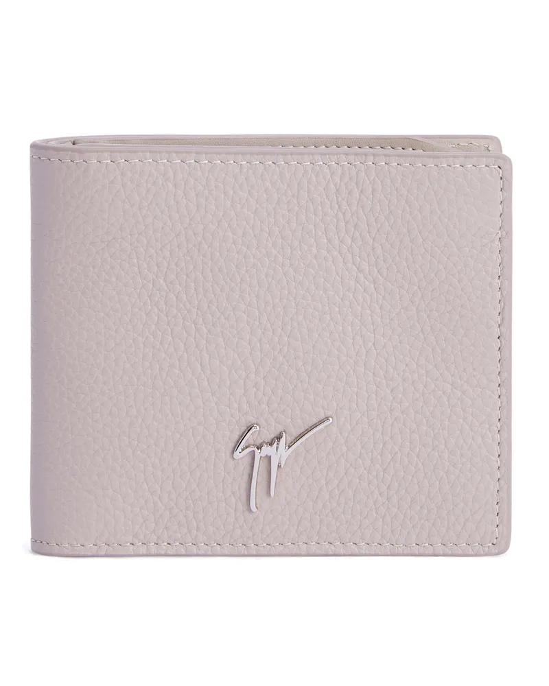 Giuseppe Zanotti ALBERT Wallets Beige