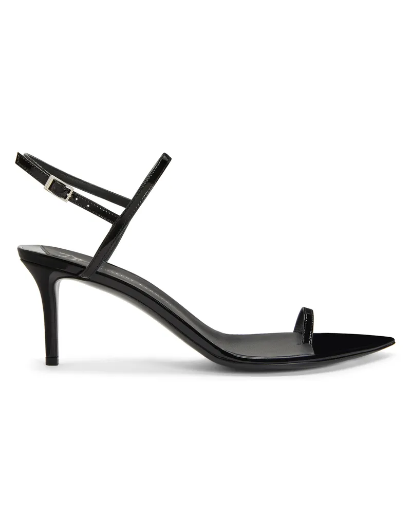 Giuseppe Zanotti SYMONNE Sandals Black