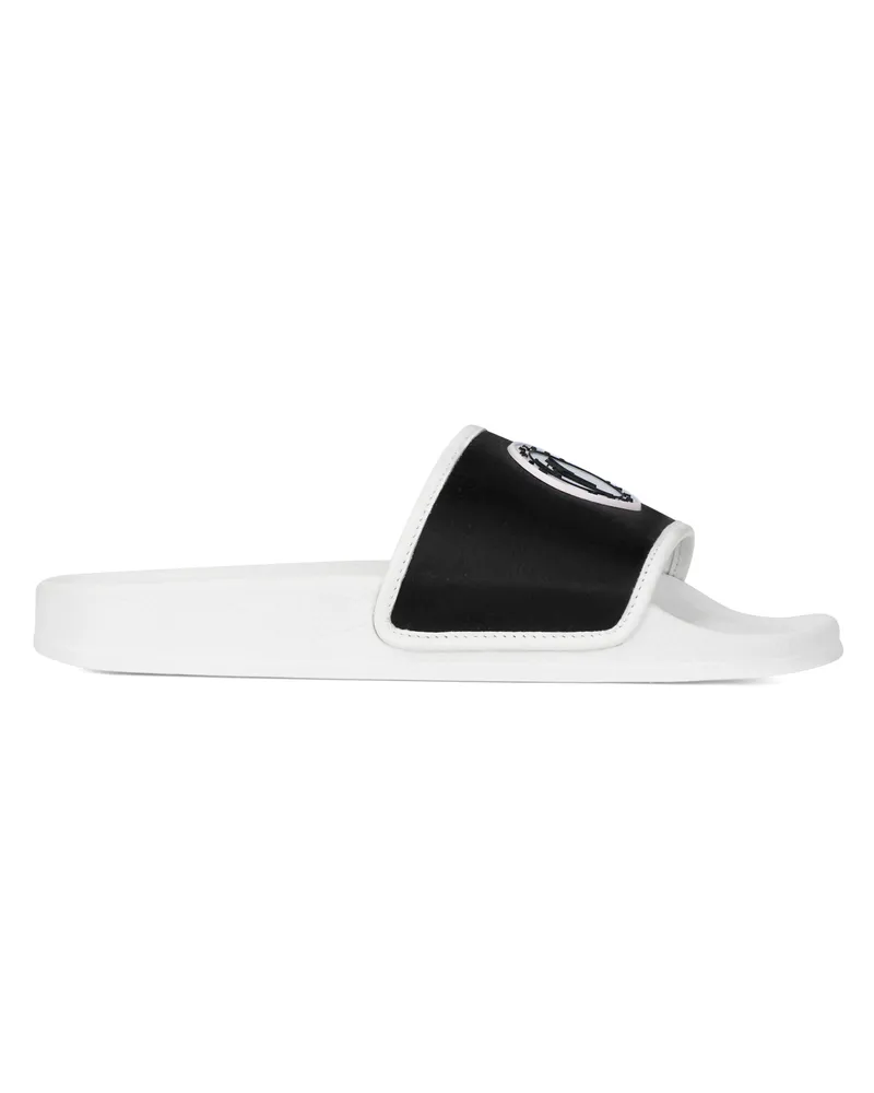 Giuseppe Zanotti BRETT Flats Black