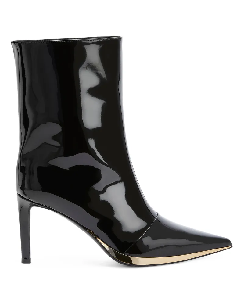 Giuseppe Zanotti VIRGYN BOOT Boots Black