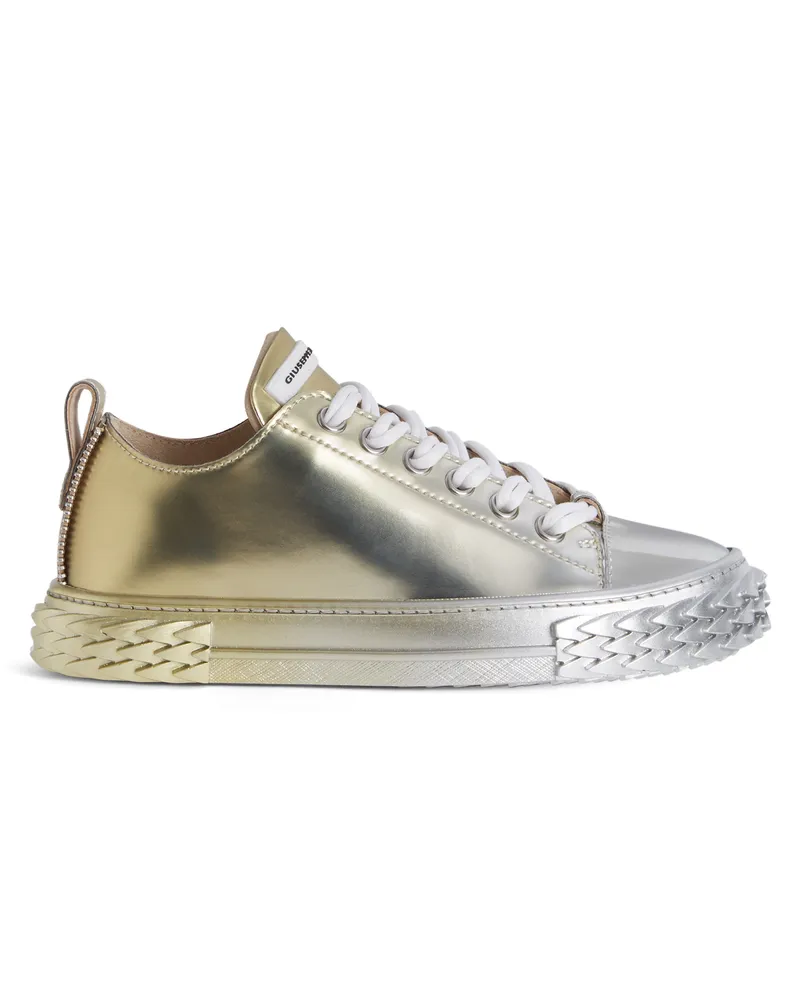 Giuseppe Zanotti BLABBER Low-top sneakers Multicolor