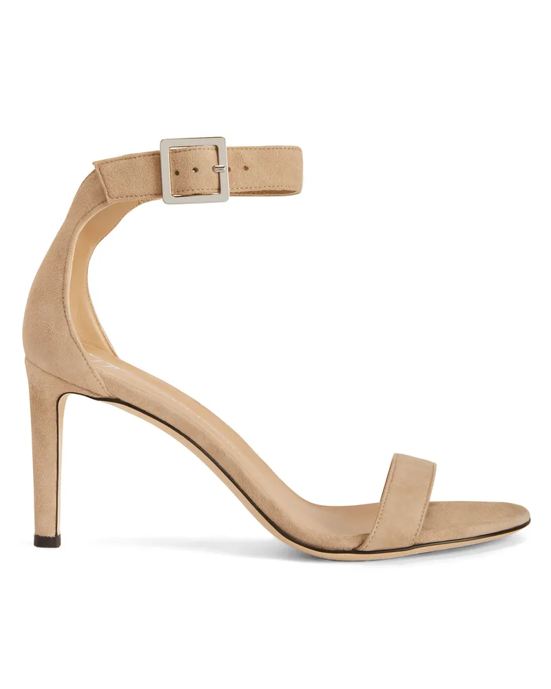 Giuseppe Zanotti NEYLA Sandals Beige