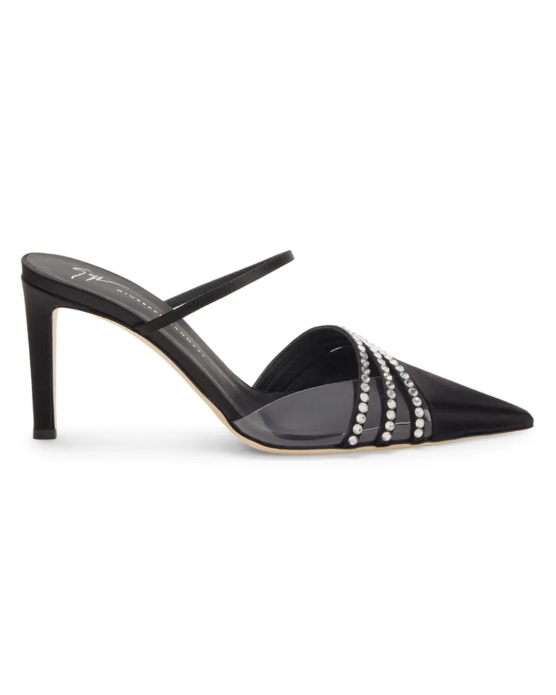 Giuseppe Zanotti AUDRINE Pumps Black