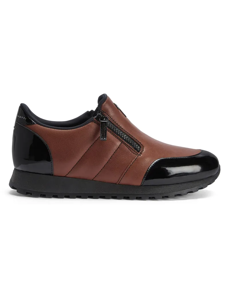 Giuseppe Zanotti CONLEY Sandals Black