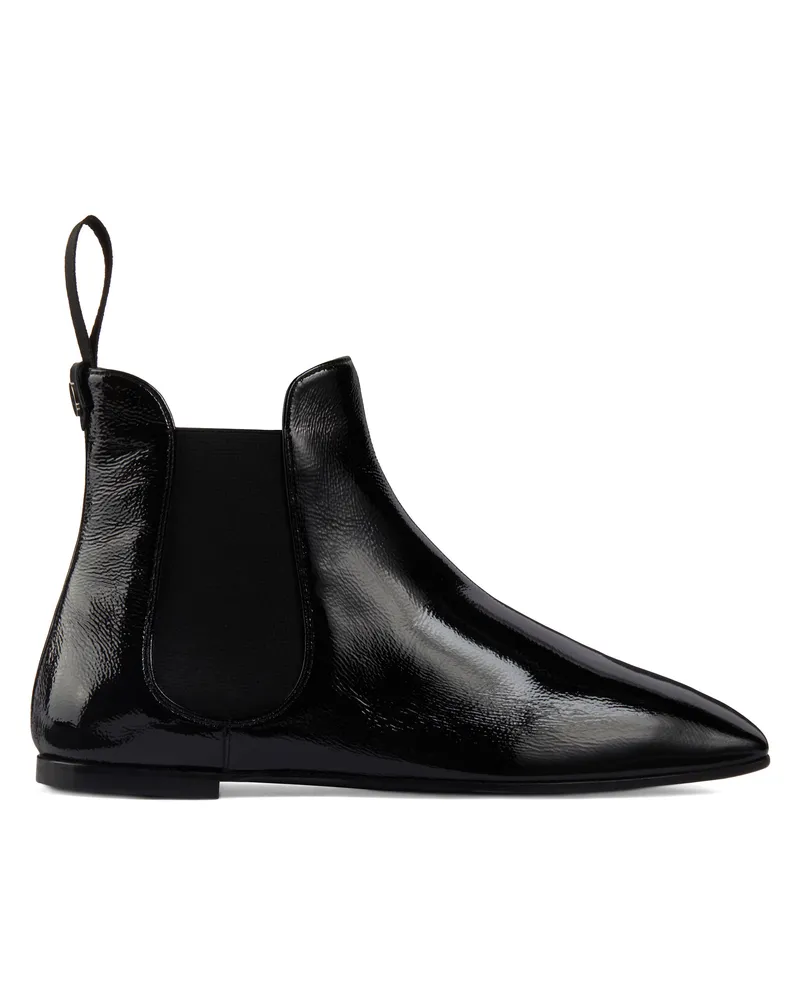 Giuseppe Zanotti PIGALLE 05 Boots White