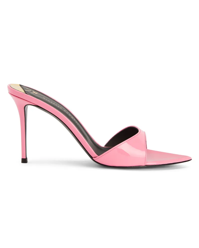 Giuseppe Zanotti INTRIIGO Sandals Pink