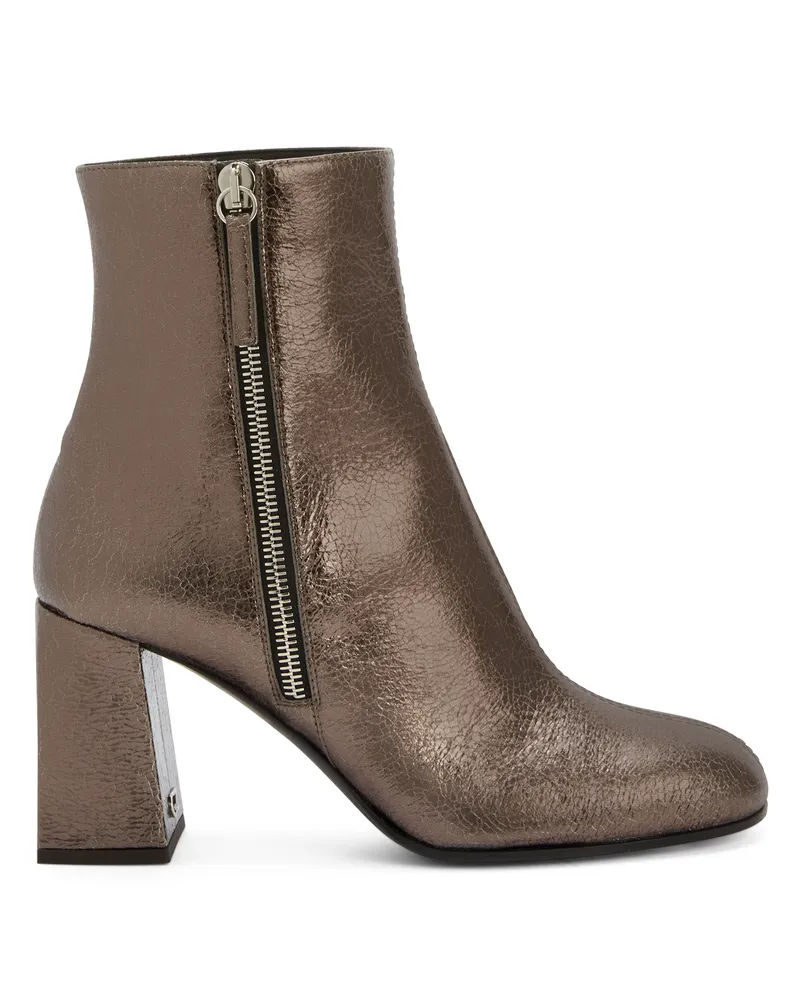 Giuseppe Zanotti SVEVA Ankle boots Grey