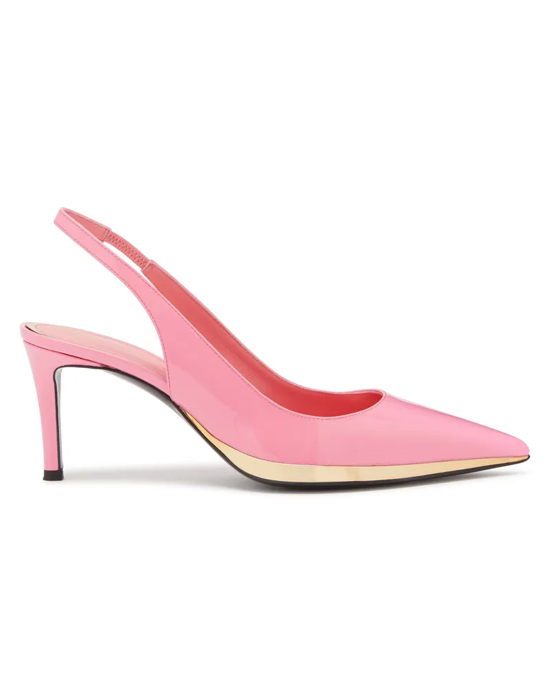 Giuseppe Zanotti VIRGYN  Pumps Pink