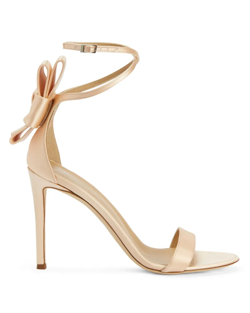 Giuseppe Zanotti JODENE Sandals Pink
