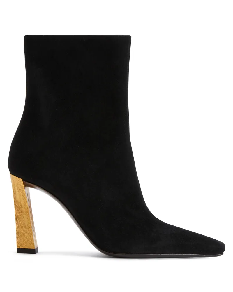 Giuseppe Zanotti JANIEE BOOTIE Boots Black