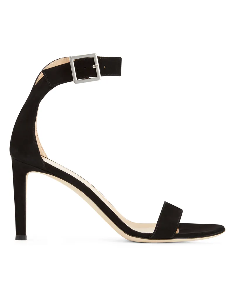 Giuseppe Zanotti NEYLA Sandals Black