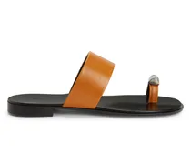 NORBERT Flip-Flops