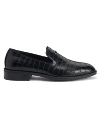 Giuseppe Zanotti IMRHAM Loafers Black