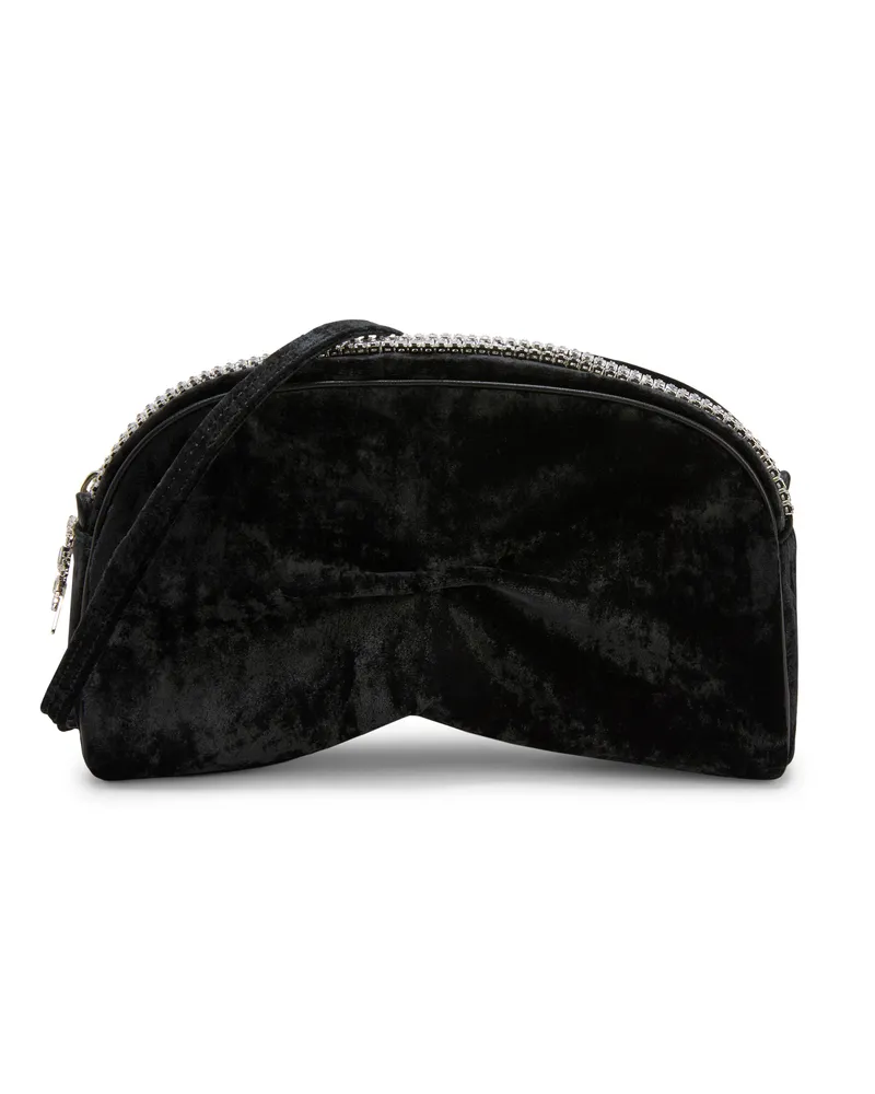 Giuseppe Zanotti AGACIA Clutches Black