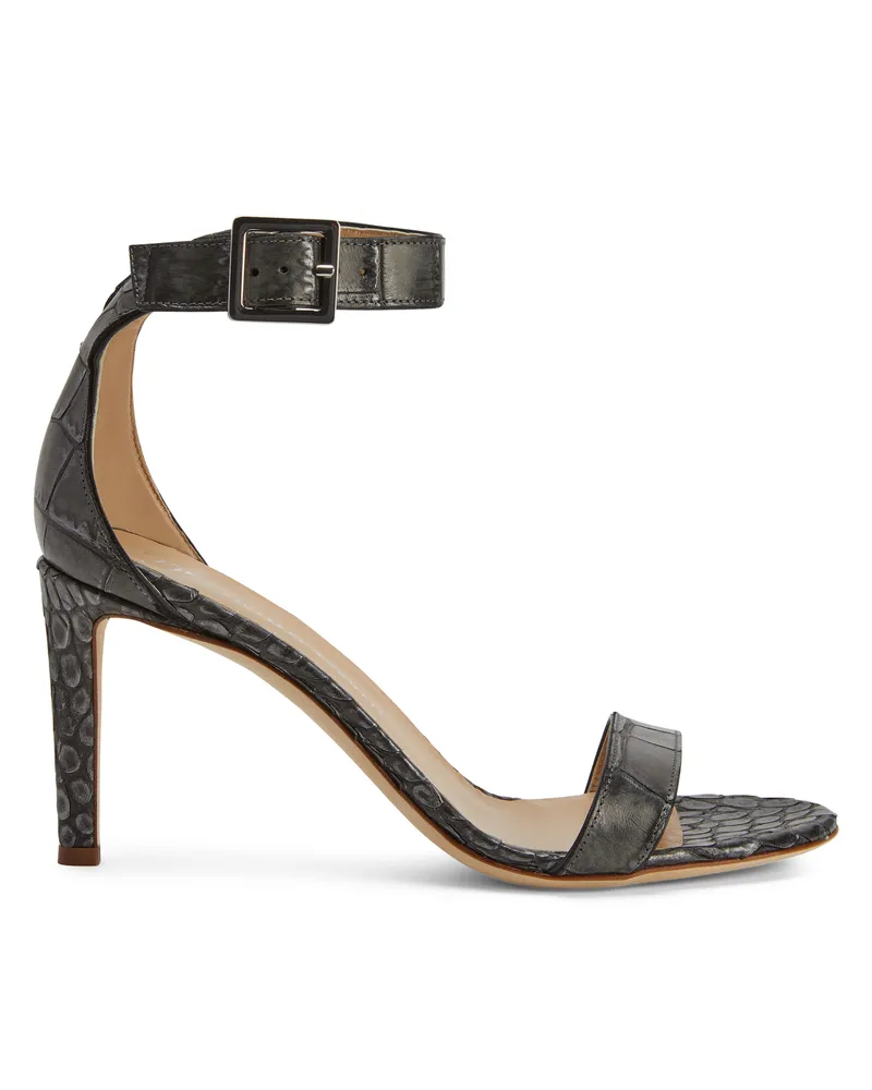 Giuseppe Zanotti NEYLA Sandals Grey
