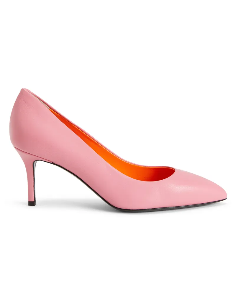 Giuseppe Zanotti LUCREZIA Pumps Pink