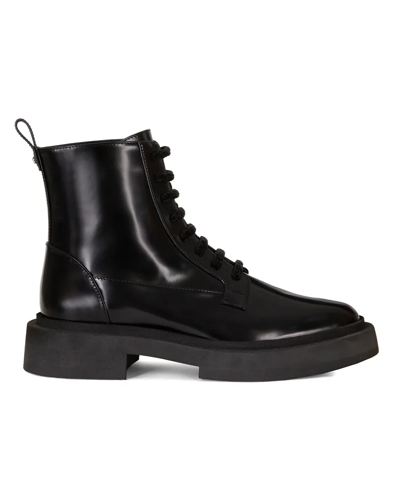 Giuseppe Zanotti ACHILLE Boots Black