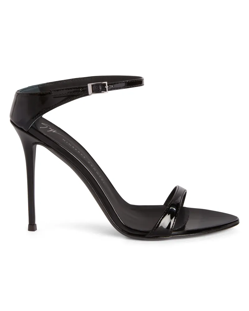Giuseppe Zanotti BEVERLEE Sandals Black