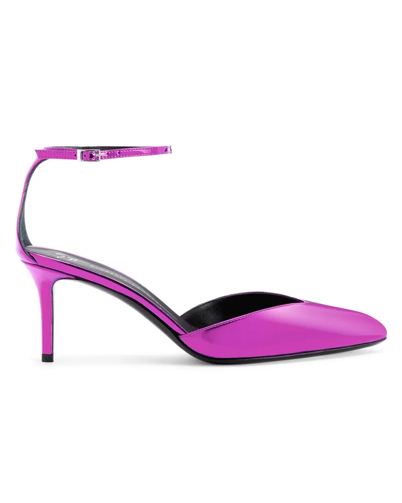 Giuseppe Zanotti ALENEE Pumps Fucsia