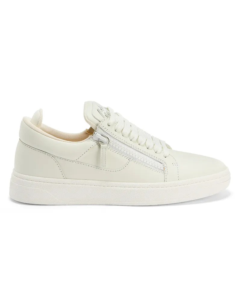 Giuseppe Zanotti GZ94 Low-top sneakers White