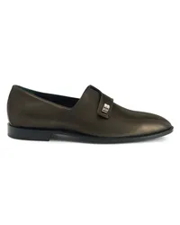 Giuseppe Zanotti MARTY Loafers Black