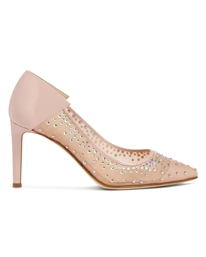 Giuseppe Zanotti KARLA Pumps Pink