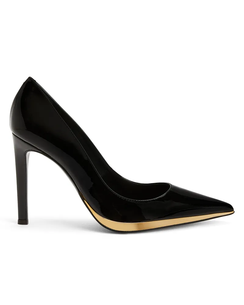Giuseppe Zanotti VIRGYN Pumps Black