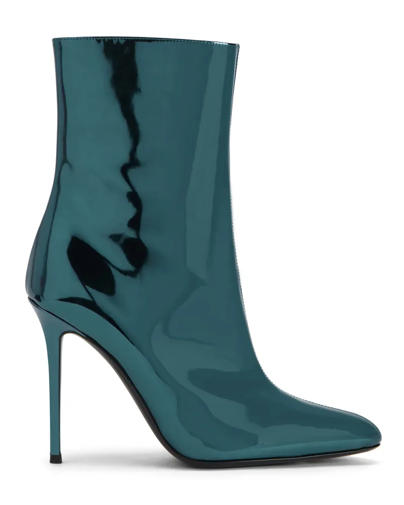 Giuseppe Zanotti BRYTTA Boots Green