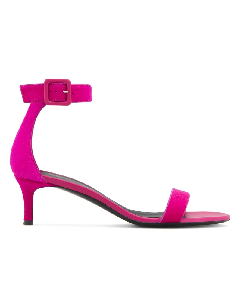 Giuseppe Zanotti NEYLA 50 Sandals Fucsia