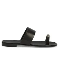 Giuseppe Zanotti NORBERT Loafers Black