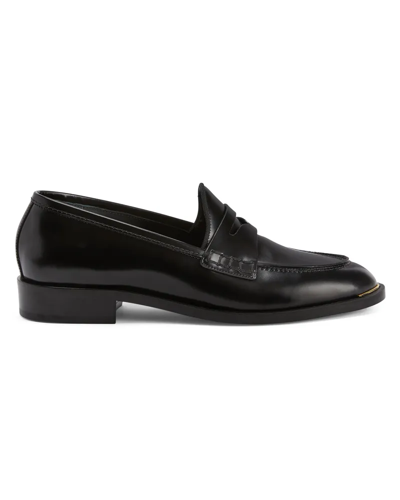 Giuseppe Zanotti FARIDHA Loafers Black